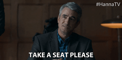 Hannatv GIF by Amazon Prime Video