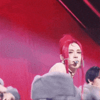Mother Muti GIF