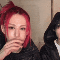 No Way Mother GIF