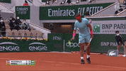 GIF by Tennis Channel