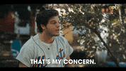 Scared Oh No GIF by Bridge and Tunnel on EPIX