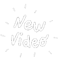 New Video Sticker
