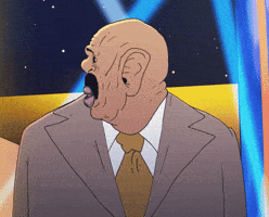 Steve Harvey GIF