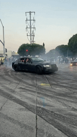 Happy Los Angeles GIF by Street Society