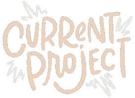 Work In Progress Project Sticker