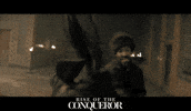 Action Movie Fight GIF by Signature Entertainment
