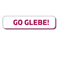 Gleberow Sticker by Glebe Rowing Club