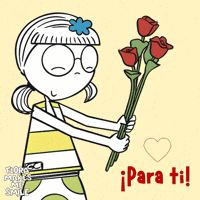 For You Love GIF