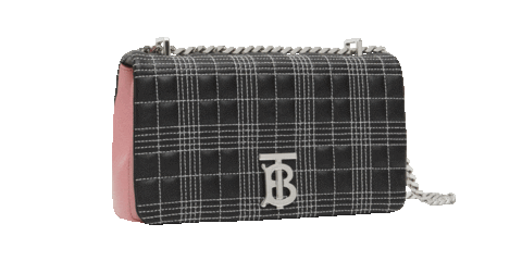 Fashion Summer Sticker by Burberry