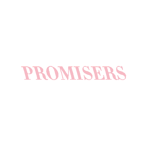 Promise_es giphygifmaker Sticker
