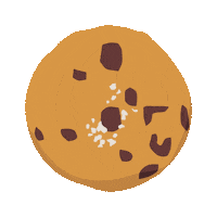 ollyollyny cookie bakery seasalt foodhall Sticker