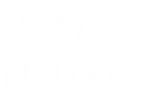 Illustration Lettering Sticker