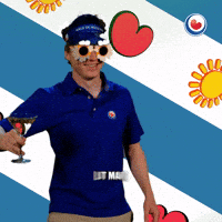 Simmer Im Out GIF by Omrop Fryslân