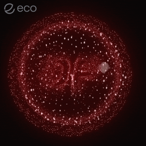 To The Moon Crypto GIF by Eco