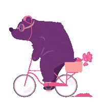 Fun Summer Sticker