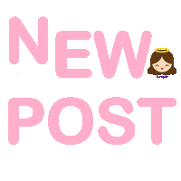 New Post Swipe Up Sticker by enchantesg