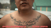 ambulantepresenta somoslengua GIF