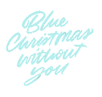 Christmas Santa Sticker