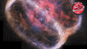 James Webb Nasa GIF by ESA Webb Space Telescope