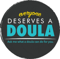 Abortion Doula Sticker by PPSWO