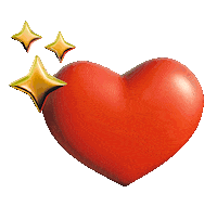 Good Vibes Love Sticker by Paula Baines