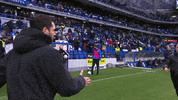 Shake Hands Hello GIF by FC Dynamo Moscow