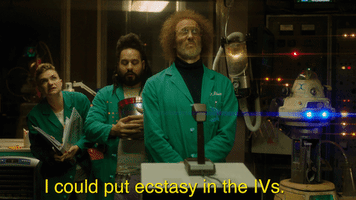 cant touch this season 2 GIF by DREAM CORP LLC