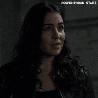 Happy Ghost GIF by Power Book IV: Force