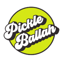 Swintonpickleball Sticker by Campbell Creative