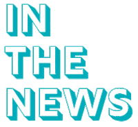 Inthenews Sticker by Campbell Creative