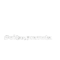 Vote Vota Sticker by Vitacura_