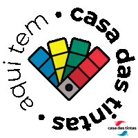 Ctdicas Sticker by Casa das Tintas