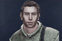 Resident Evil Field GIF