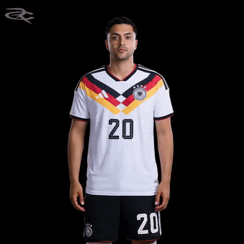 Germany Uefa GIF by Respective