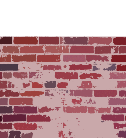 CLRCRS newpost graffiti reveal wall Sticker