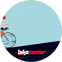 Bike_center bike bicycle roadbike велосипед Sticker