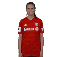 Football What Sticker by FC Bayern Women