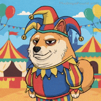 Dog Deal With It GIF by Doge Pound