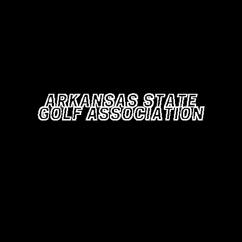 ASGAgolf asga arkansas state golf association arkansas golf GIF