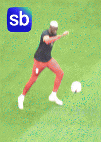 Football Soccer GIF by Sporbulteni