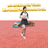 Game Time Omg Sticker by Robodrone