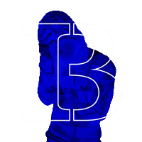 Bb20 Biiig Sticker