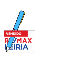 Portugal Comprar Sticker by Remax Grupo Visão