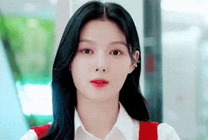 Kim Yoo Jung GIF