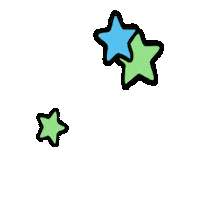 하룰라라 Sticker