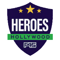 F45 Port Credit Hollywood Sticker by F45 PORT CREDIT TRAINING