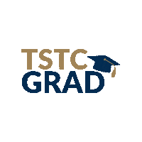 Proud Congrats Sticker by Texas State Technical College