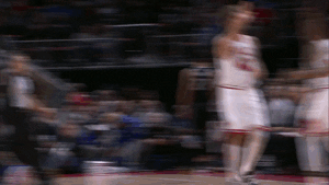 lets go yes GIF by NBA