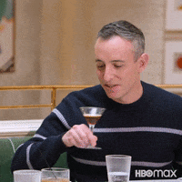 Chef Cooking GIF by HBO Max