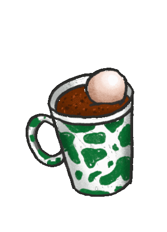 Drink Sticker by Kedai - Sedjak 2019